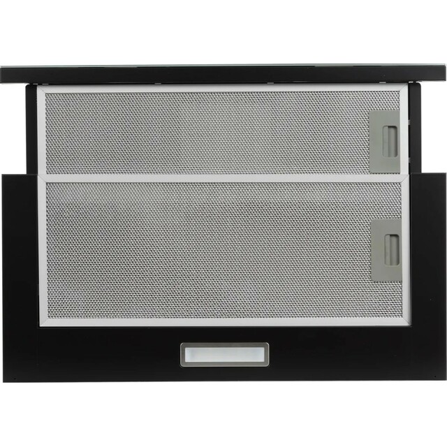 Вытяжка встраиваемая Lex Hubble G 600, черный