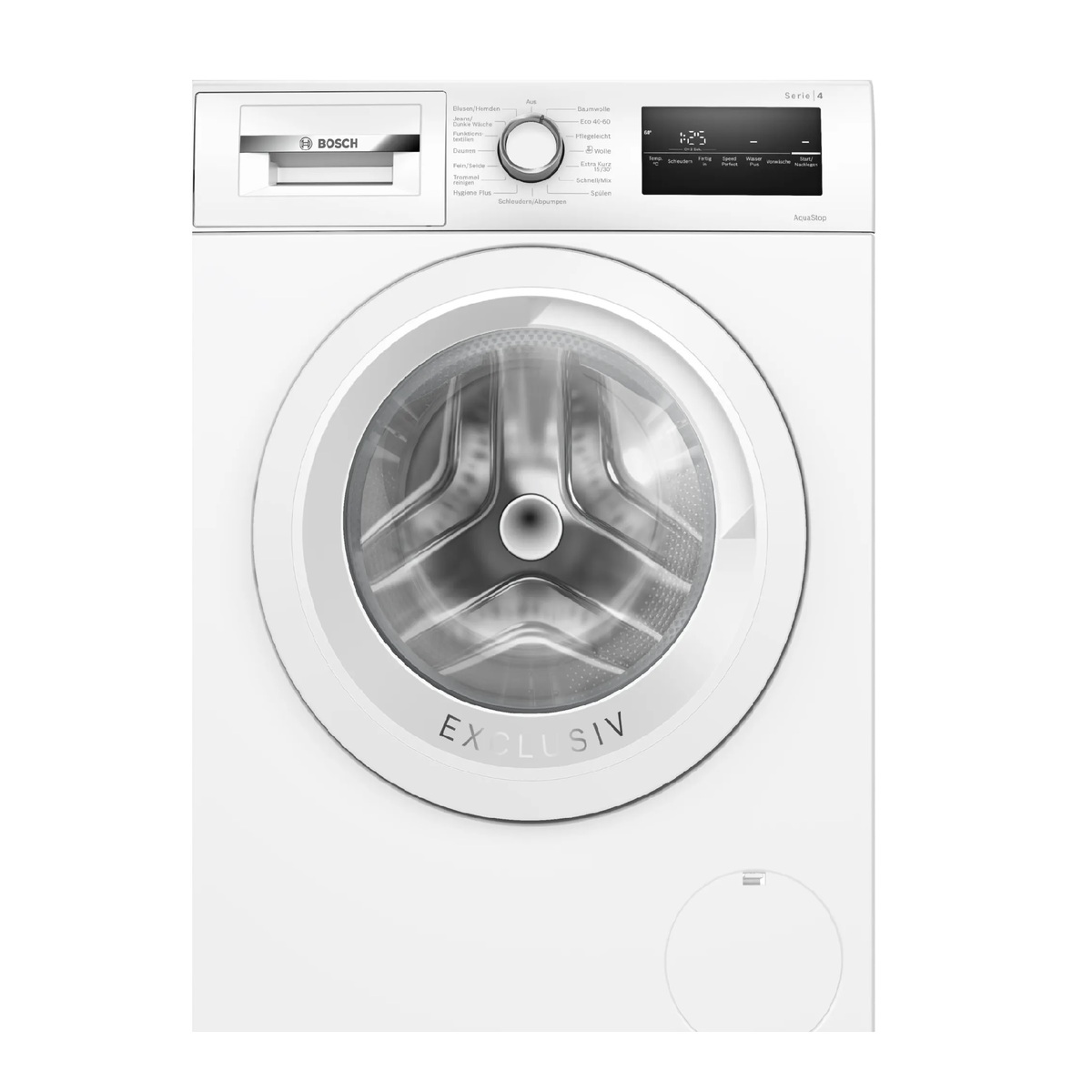 Стиральная машина Bosch WAN28K93 (Цвет: White)