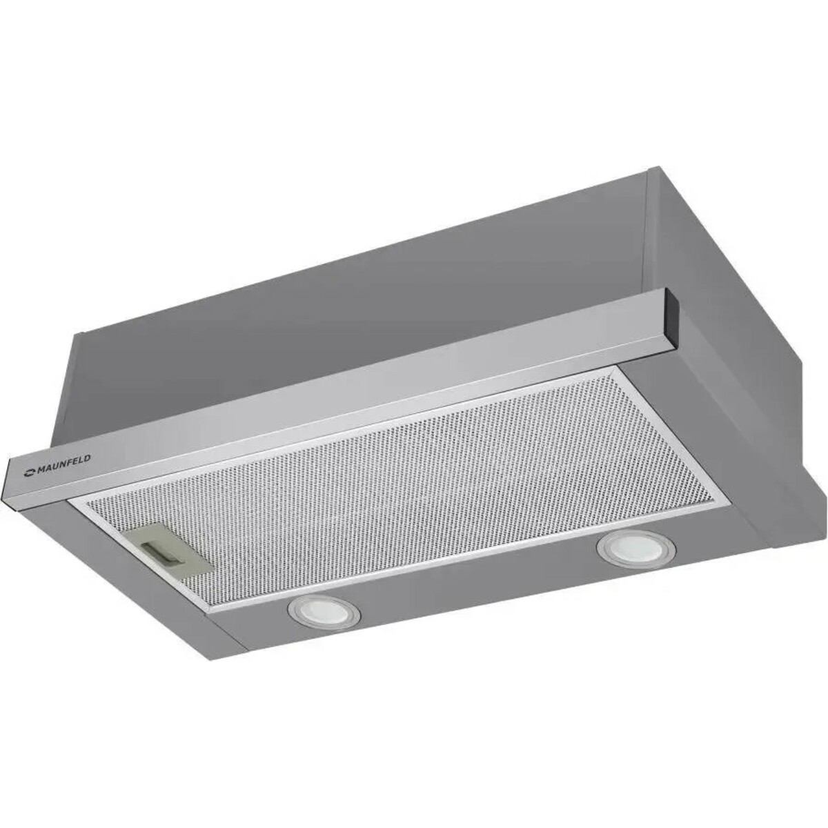 Вытяжка встраиваемая Maunfeld VS Light 50 (Цвет: Inox)