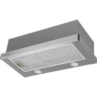 Вытяжка встраиваемая Maunfeld VS Light 50 (Цвет: Inox)