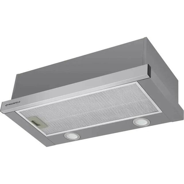 Вытяжка встраиваемая Maunfeld VS Light 50 (Цвет: Inox)