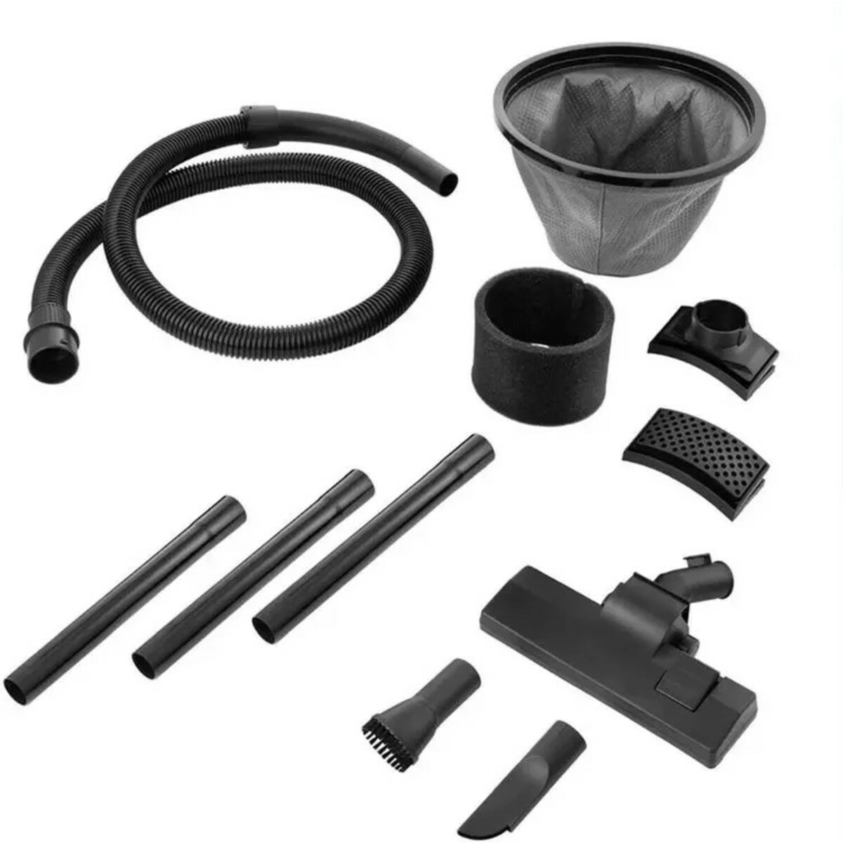 Пылесос Kitfort KT-547 (Цвет: Silver/Blue)