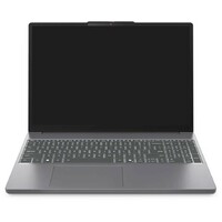 Ноутбук Lenovo IdeaPad Slim 3 15IRH10 (Core i5 13420H 2.1Ghz/16Gb DDR5/SSD1Tb/Intel UHD Graphics/15.3 /noOS/gray) (83K100YMPS)