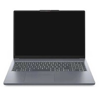 Ноутбук Lenovo IdeaPad Slim 3 16IRH10 (Core i5 13420H 2.1Ghz/16Gb DDR5/SSD512Gb/Intel UHD Graphics/16 /noOS/gray) (83K2008NPS)