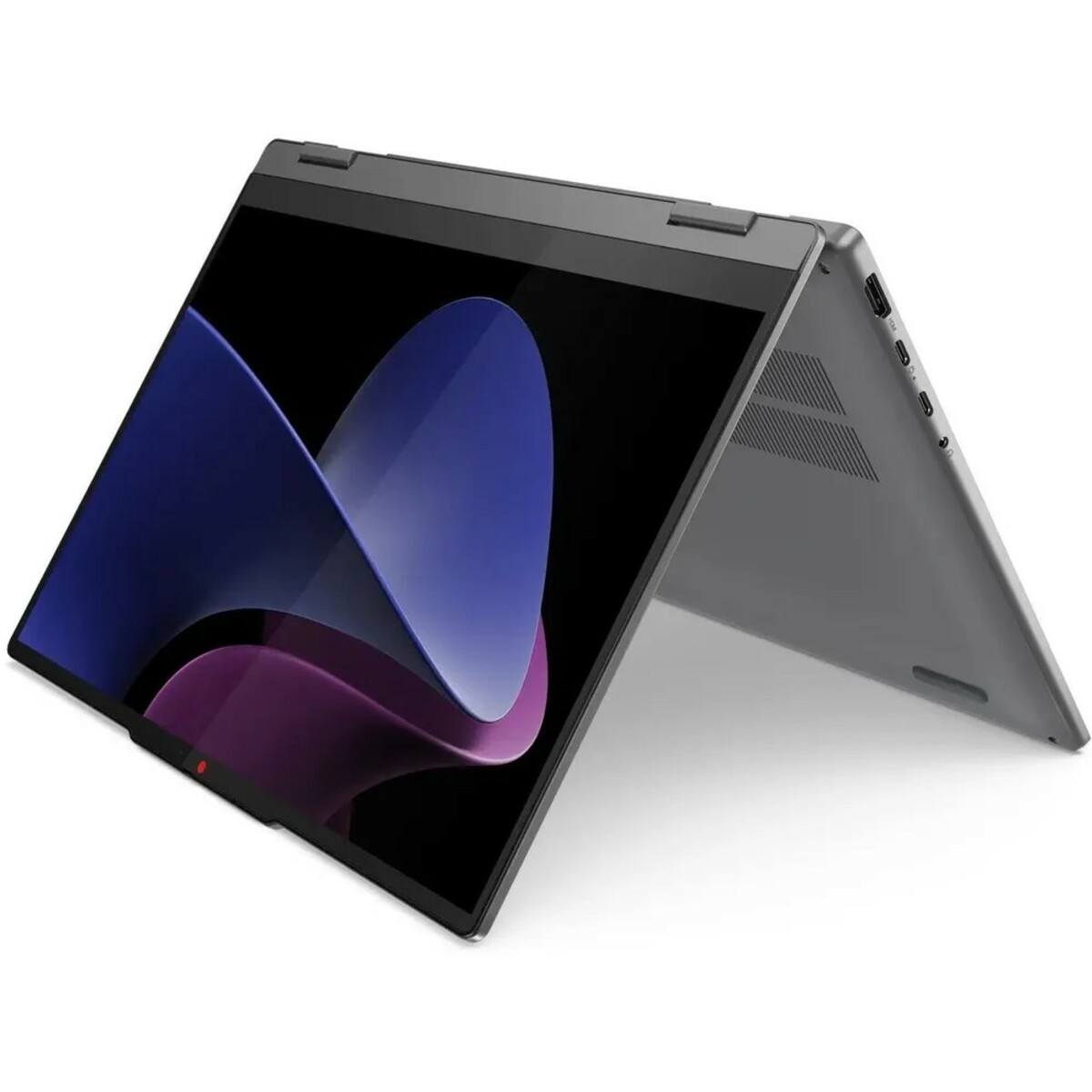 Ноутбук Lenovo IdeaPad 5 14IRH9 (Core i5 13420H 2.1Ghz / 16Gb LPDDR5x / SSD1Tb / Intel UHD Graphics / 14