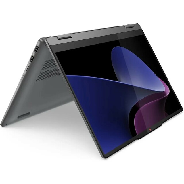 Ноутбук Lenovo IdeaPad 5 14IRH9 (Core i5 13420H 2.1Ghz / 16Gb LPDDR5x / SSD512Gb / Intel UHD Graphics / 14