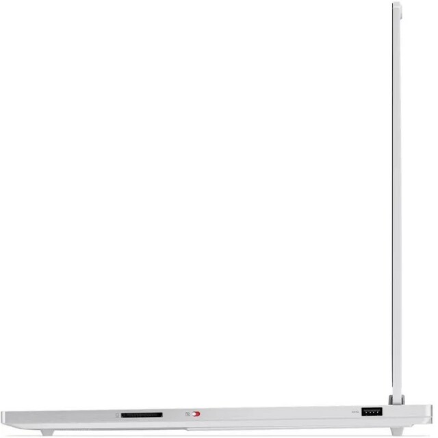 Ноутбук Lenovo Legion 7 16IAX10 (Core Ultra 9 275HX 2.7Ghz/32Gb DDR5/SSD1Tb/NVIDIA GeForce RTX 5060 8Gb/16 /noOS/white) (83KY0051RK)