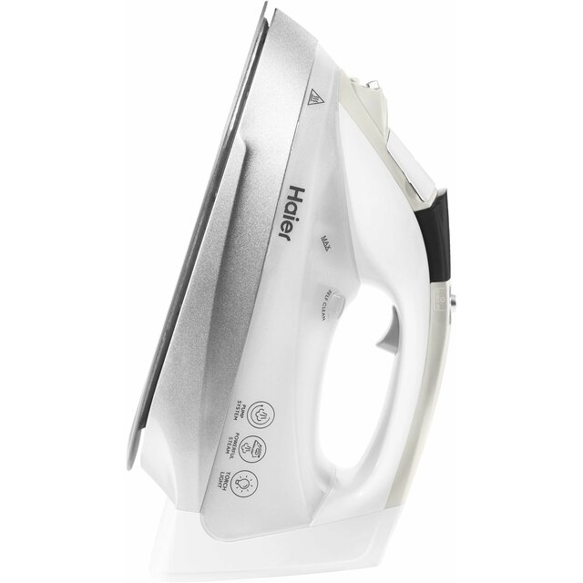 Утюг Haier HI-601, белый