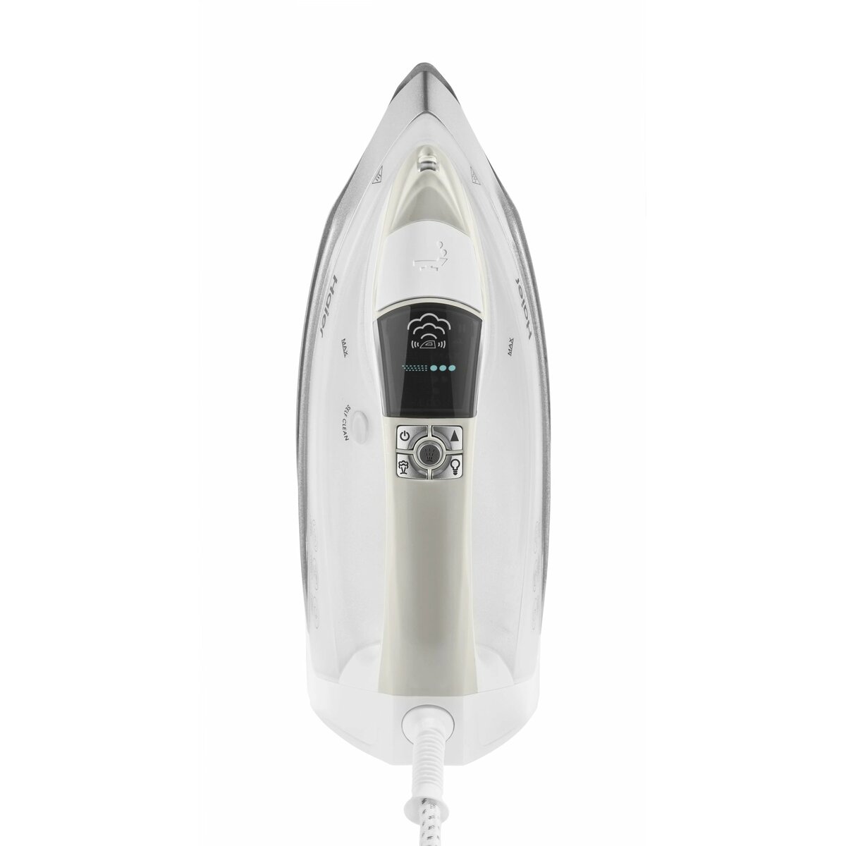 Утюг Haier HI-601, белый
