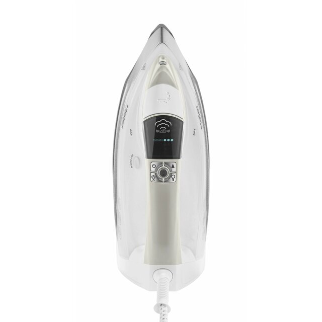 Утюг Haier HI-601, белый