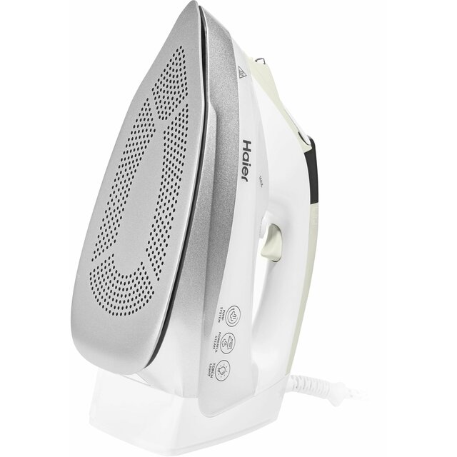 Утюг Haier HI-601, белый