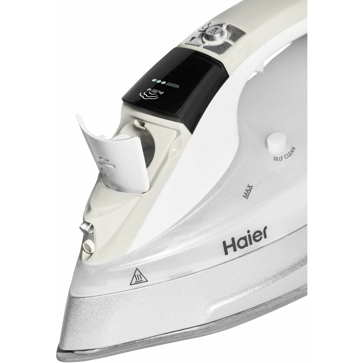 Утюг Haier HI-601, белый
