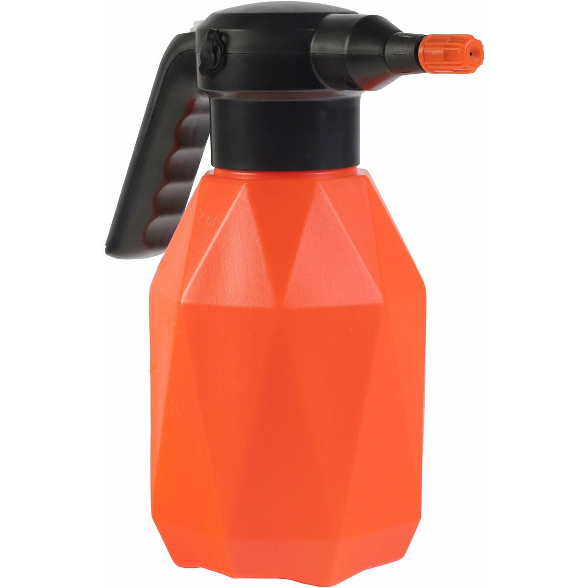 Опрыскиватель Patriot PT-2000Li (Цвет: Orange / Black)