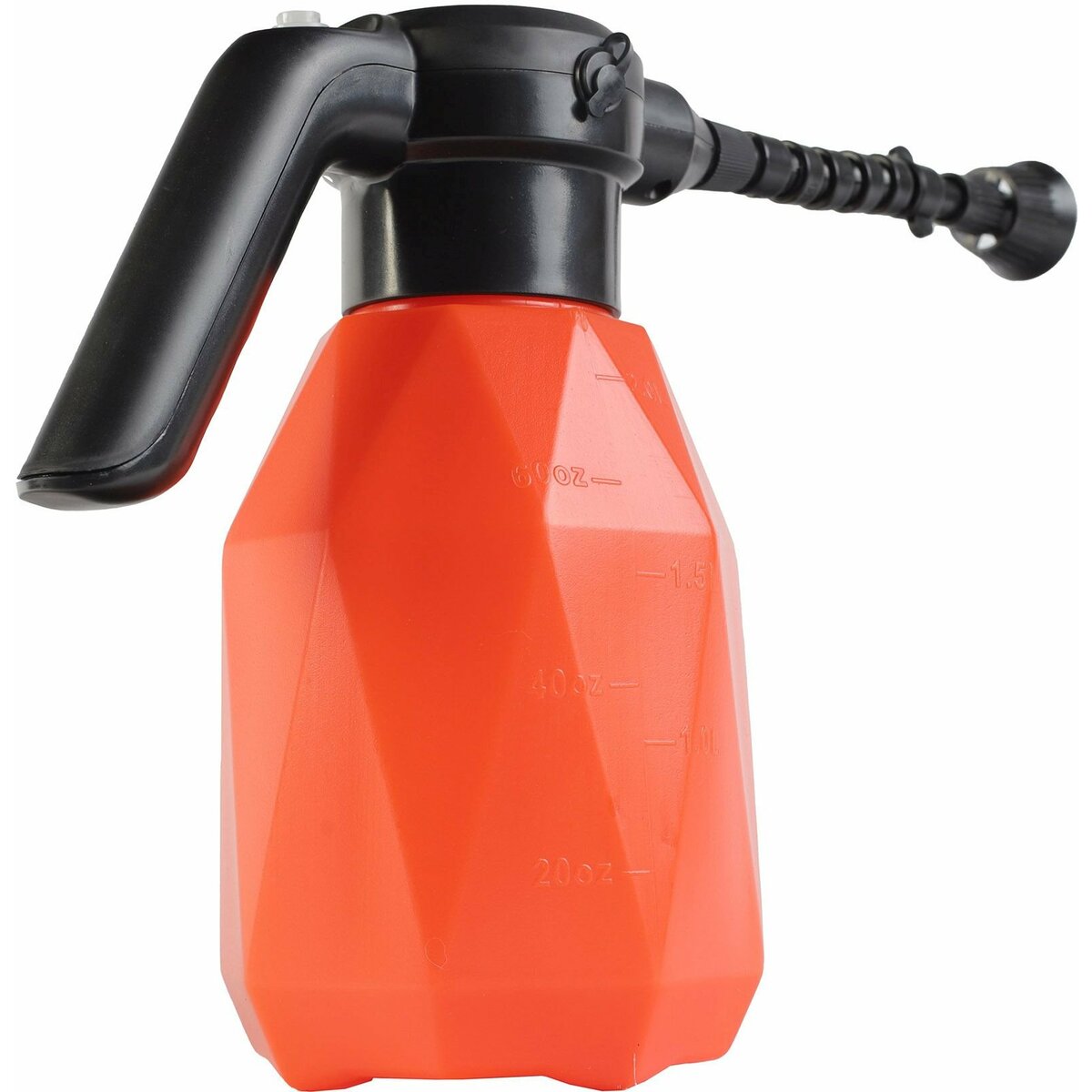 Опрыскиватель Patriot PT-2000Li (Цвет: Orange / Black)