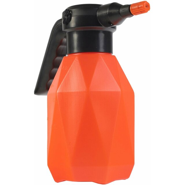 Опрыскиватель Patriot PT-2000Li (Цвет: Orange/Black)