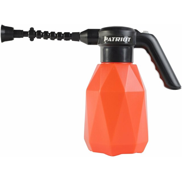 Опрыскиватель Patriot PT-2000Li (Цвет: Orange/Black)