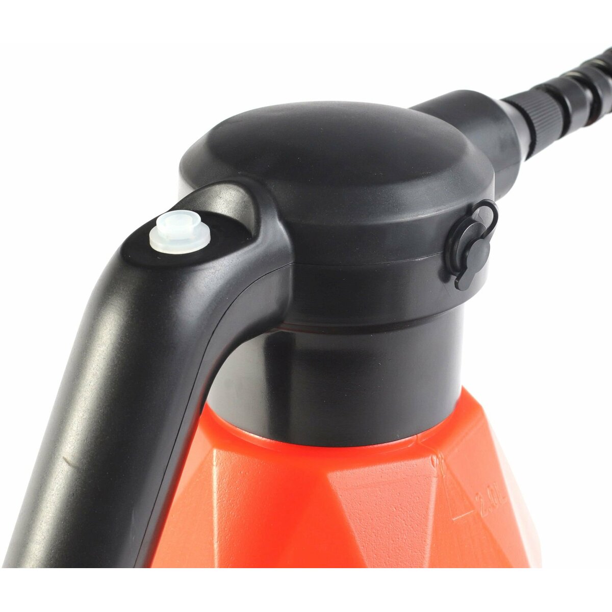 Опрыскиватель Patriot PT-2000Li (Цвет: Orange / Black)