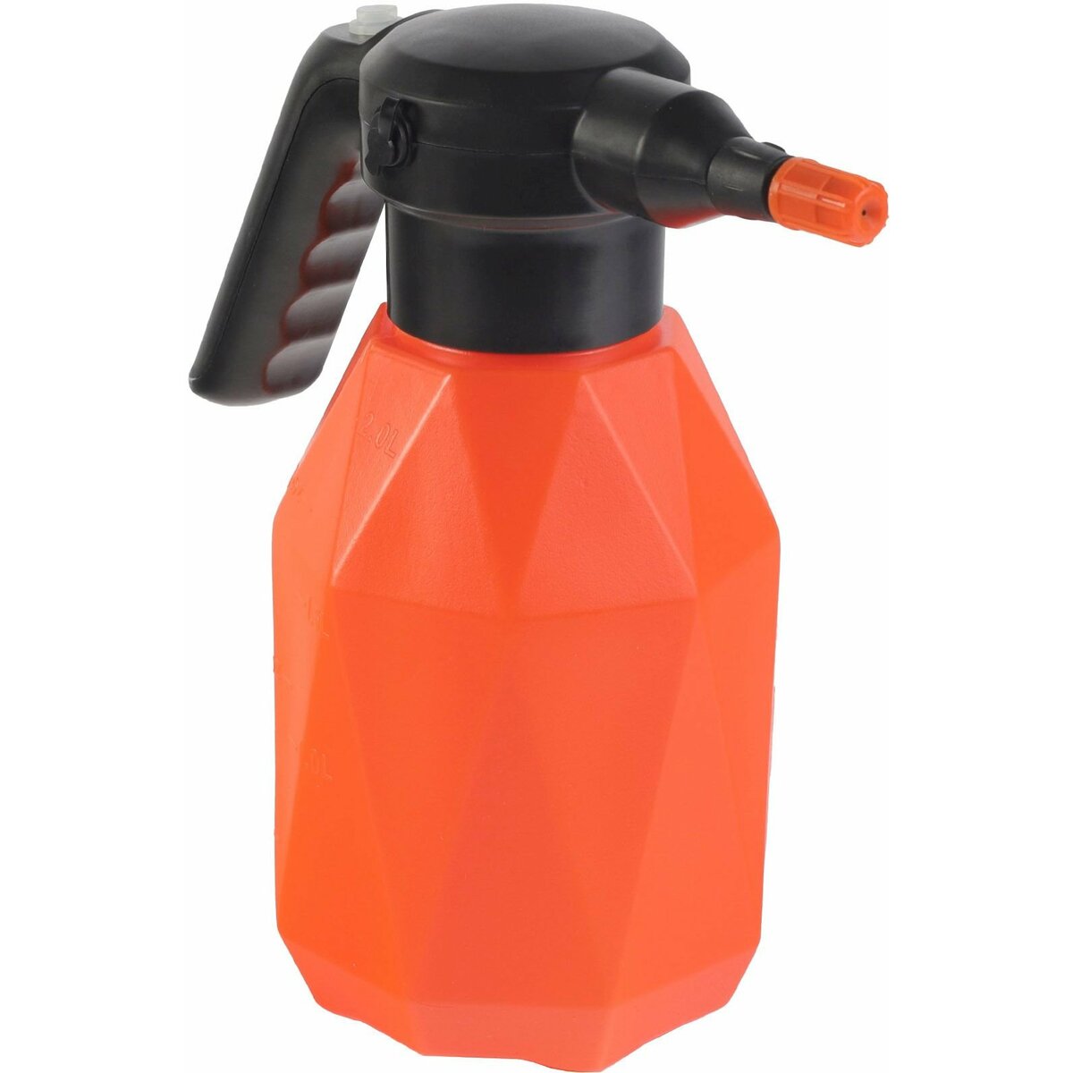 Опрыскиватель Patriot PT-2000Li (Цвет: Orange / Black)