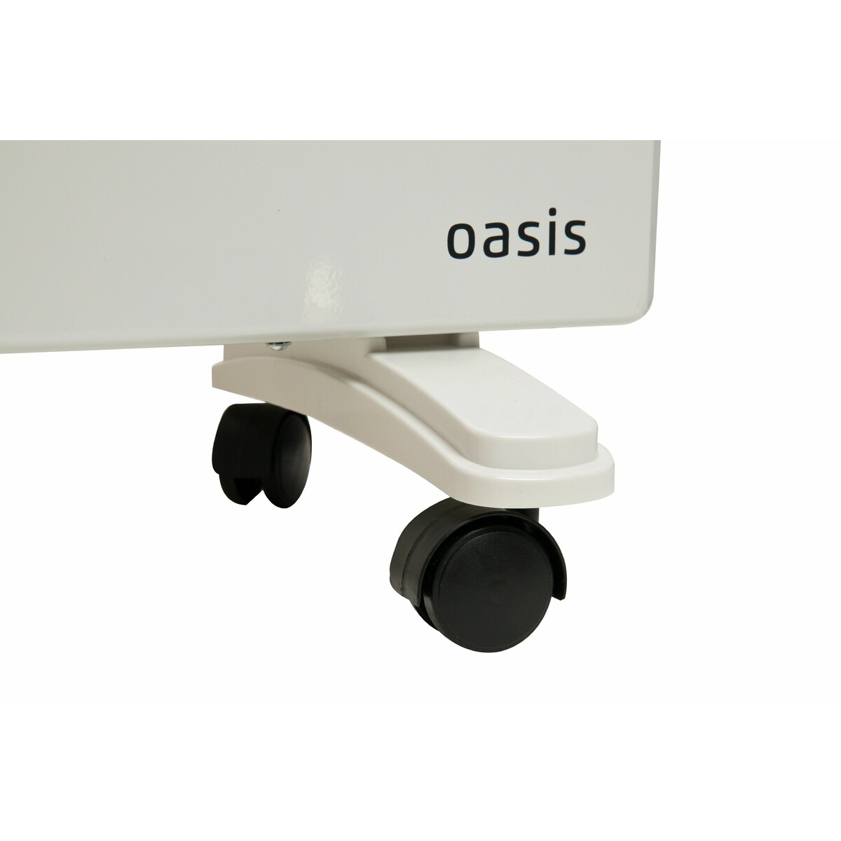 Конвектор Oasis KM-15D, белый