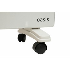 Конвектор Oasis KM-15D (Цвет: White)