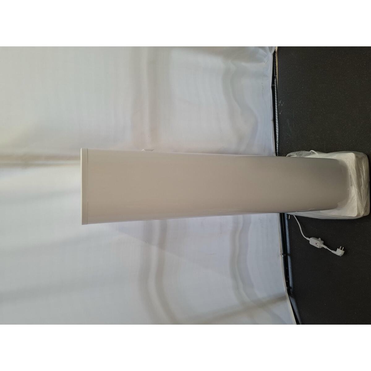 Водонагреватель Thermex Flat 100 V Combi, белый