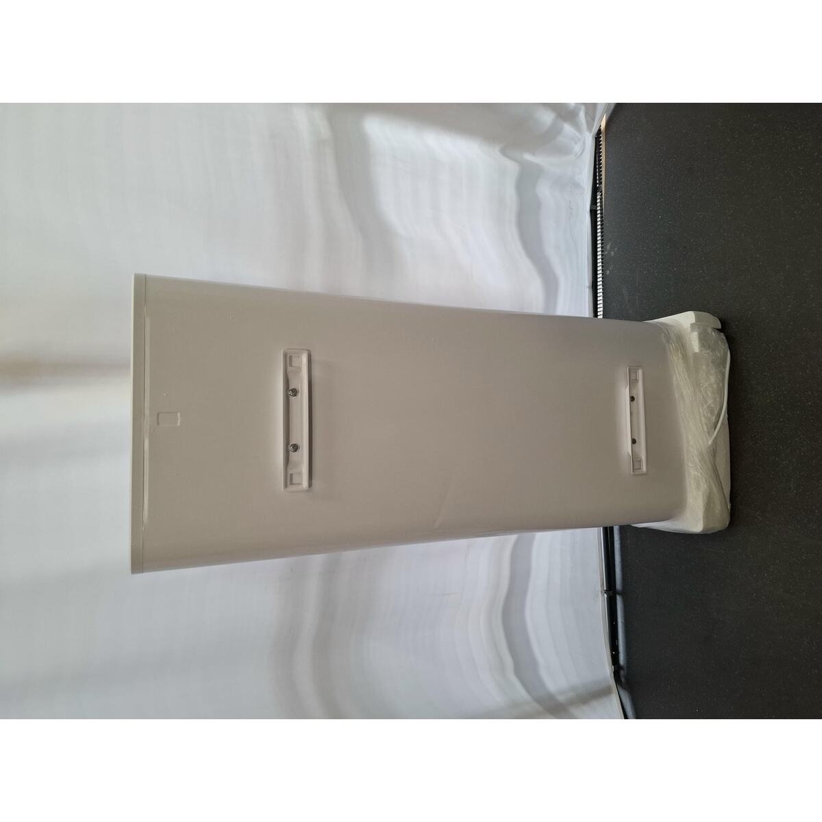 Водонагреватель Thermex Flat 100 V Combi, белый