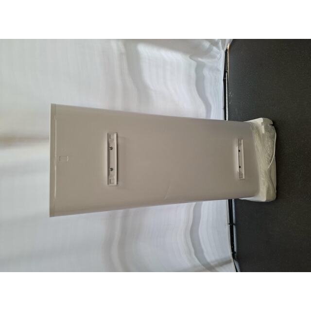 Водонагреватель Thermex Flat 100 V Combi, белый