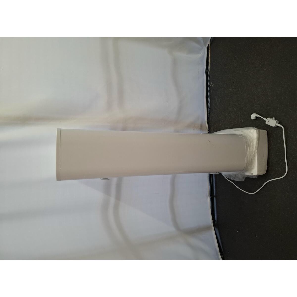 Водонагреватель Thermex Flat 100 V Combi, белый