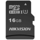 Карта памяти MicroSFXC Hikvision C1 HS-T..