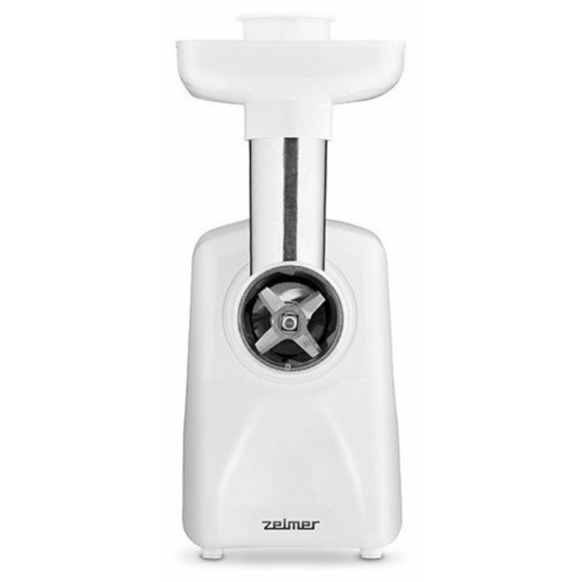 Мясорубка Zelmer ZMM2851B (Цвет: White)