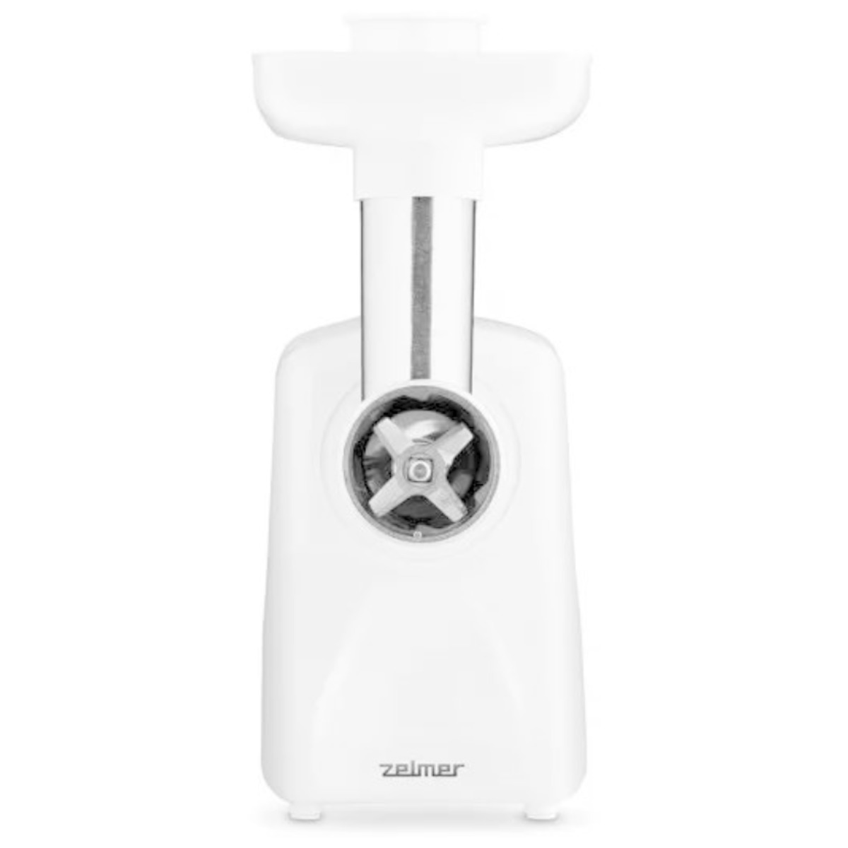 Мясорубка Zelmer ZMM2851B (Цвет: White)