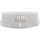 Портативная колонка JBL Charge 5, белый 