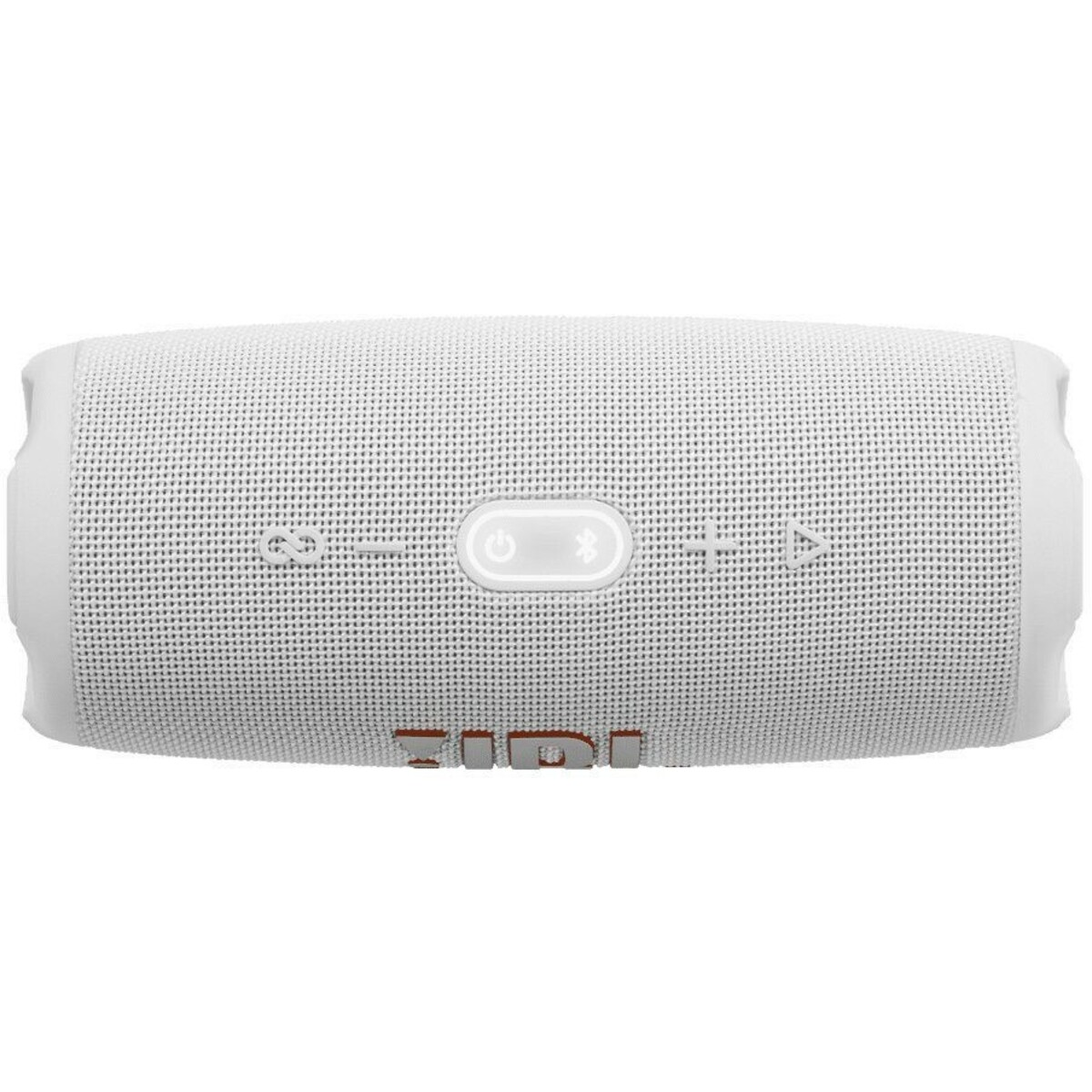 Портативная колонка JBL Charge 5, белый 