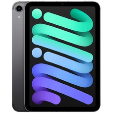 Планшет Apple iPad mini (2021) 256Gb Wi-Fi + Cellular (Цвет: Space Gray)