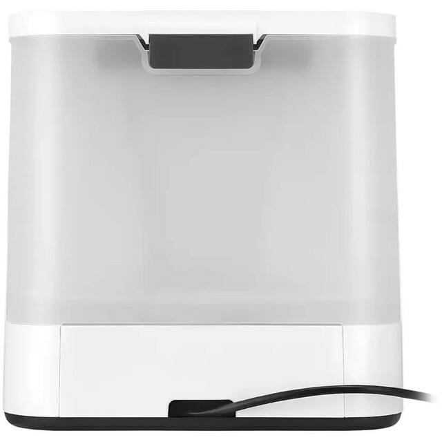 Кофеварка рожковая Kitfort КТ-7170 (Цвет: Silver / Black)