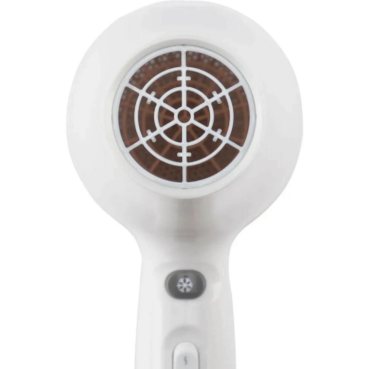 Фен Polaris PHD 2250TDi, белый