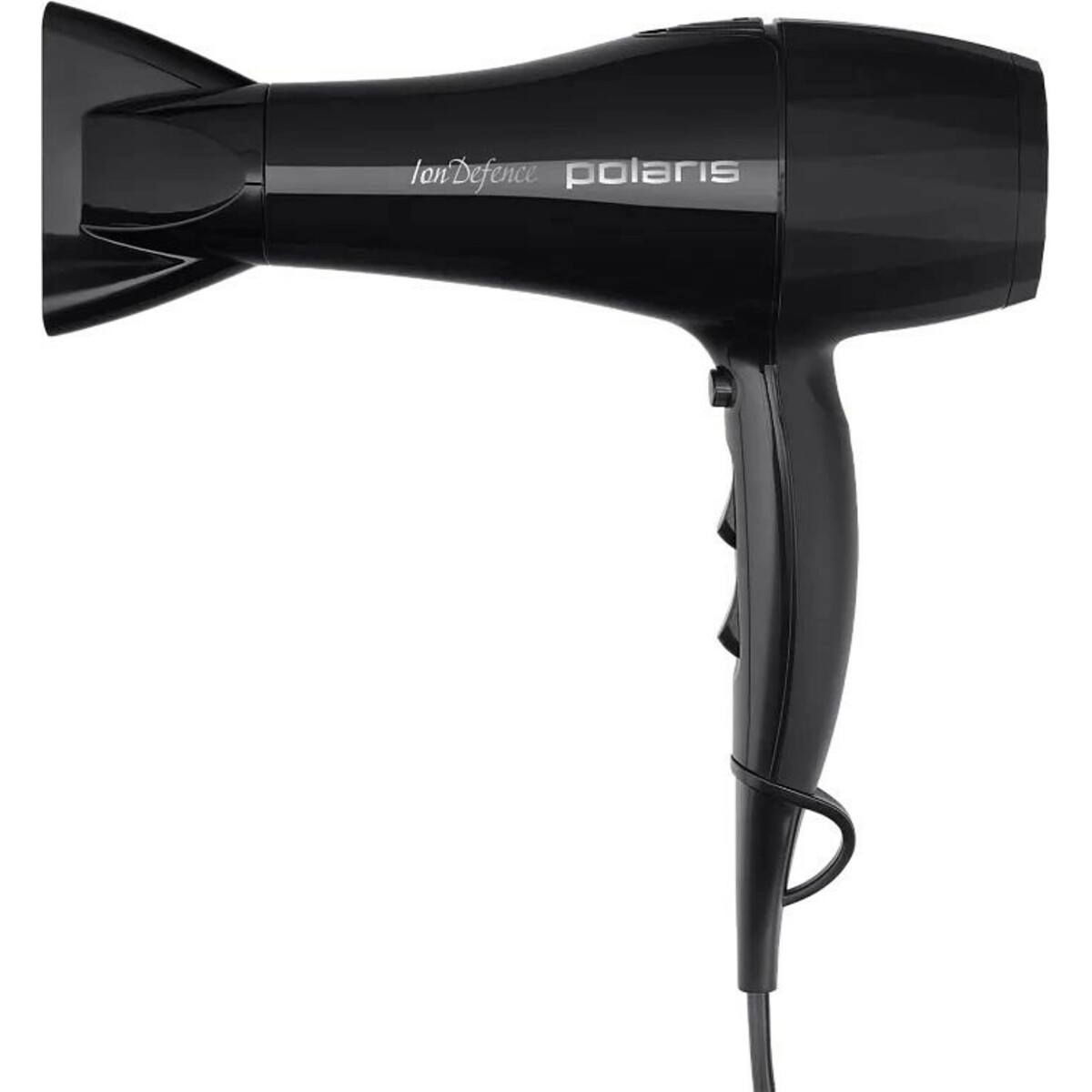 Фен Polaris PHD 2256Ti, черный