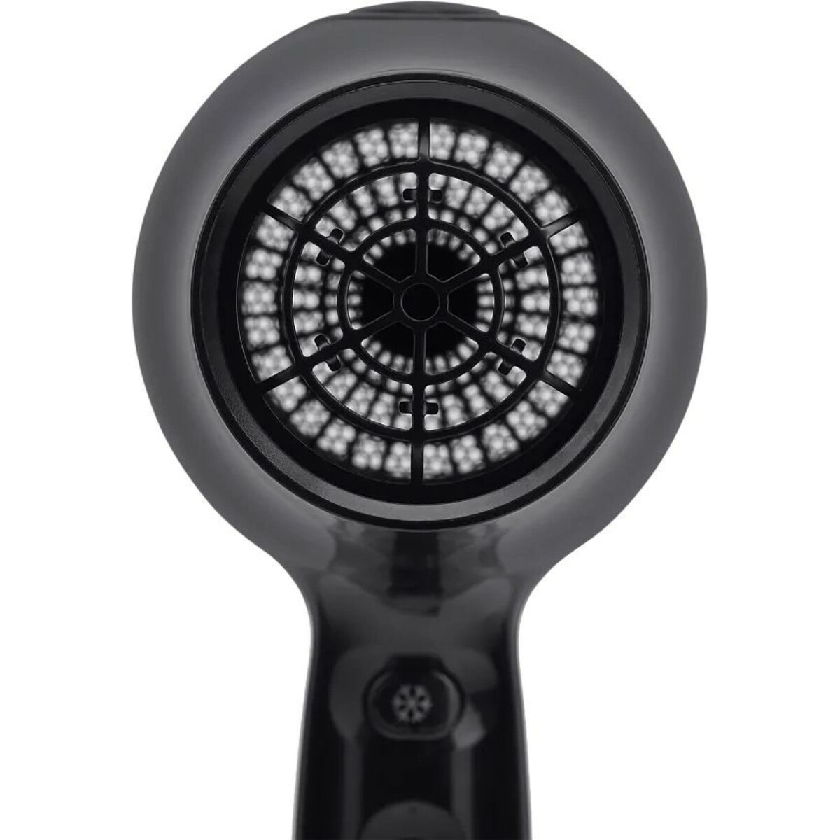 Фен Polaris PHD 2256Ti, черный