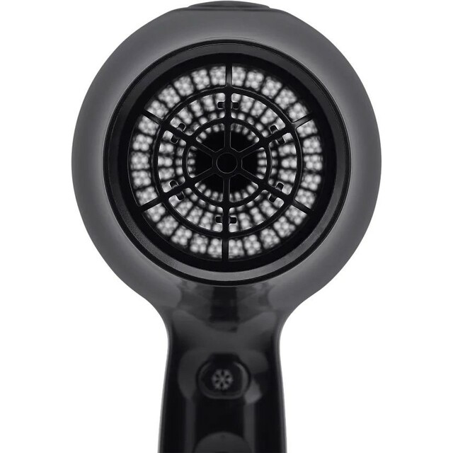 Фен Polaris PHD 2256Ti, черный Фен Polaris PHD 2256Ti, черный