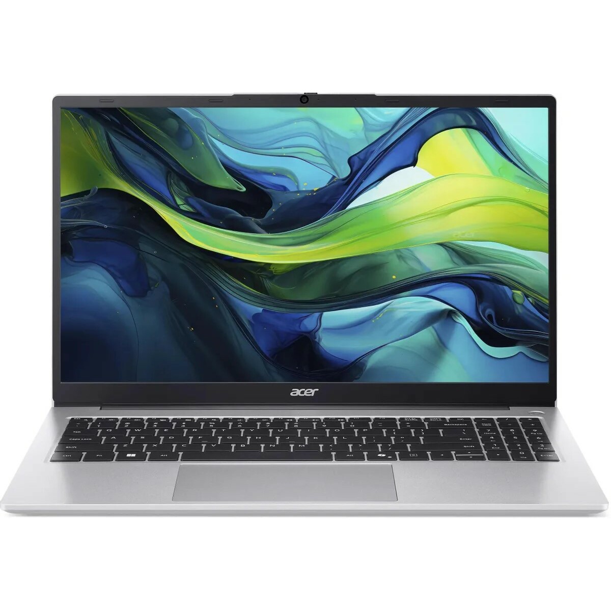Ноутбук Acer Aspire Lite AL15-42P-R56A (Ryzen 5 7430U 2.3Ghz/16Gb DDR4/SSD512Gb/AMD Radeon Graphics/15.6