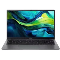 Ноутбук Acer Aspire Lite AL15-32P-C1KD (Celeron N4500 1.1Ghz/8Gb LPDDR4x/SSD256Gb/Intel UHD Graphics/15.6 /noOS/gray) (NX.JB8ER.001)
