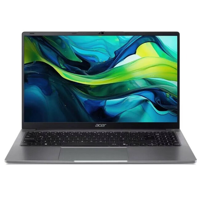 Ноутбук Acer Aspire Lite AL15-32P-C1KD (Celeron N4500 1.1Ghz / 8Gb LPDDR4x / SSD256Gb / Intel UHD Graphics / 15.6