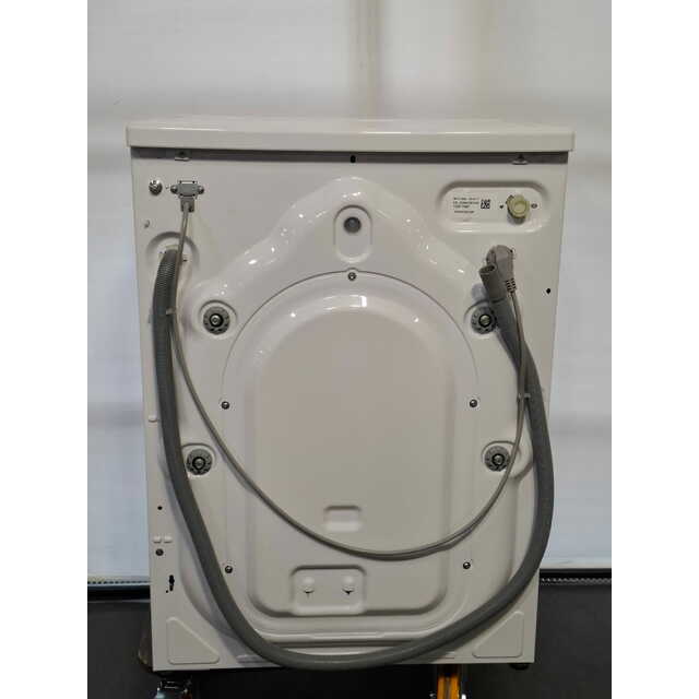 Стиральная машина Beko RSPE78612W, белый