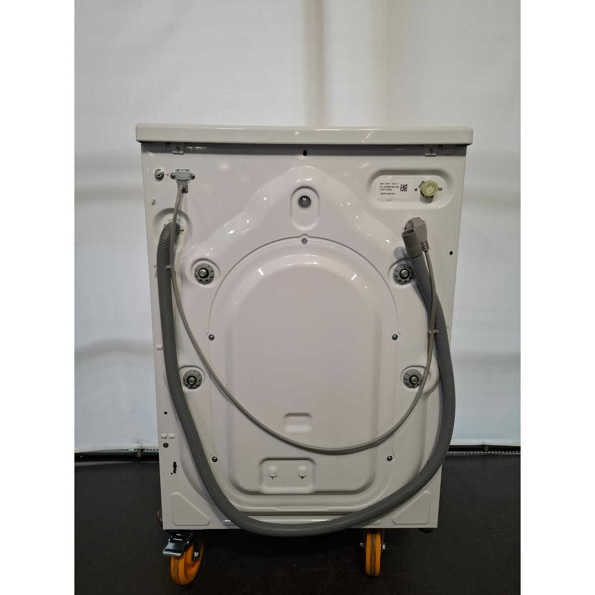 Стиральная машина Beko RSPE78612W, белый