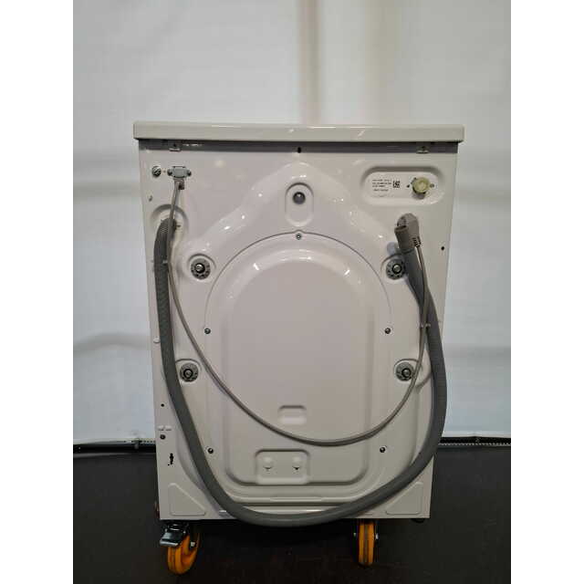 Стиральная машина Beko RSPE78612W, белый