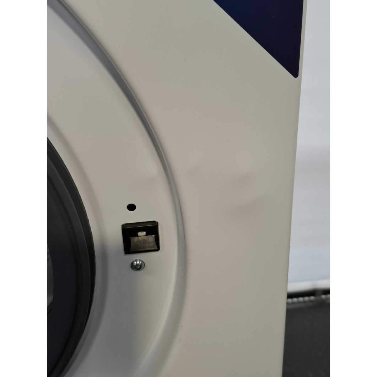 Стиральная машина Beko RSPE78612W, белый