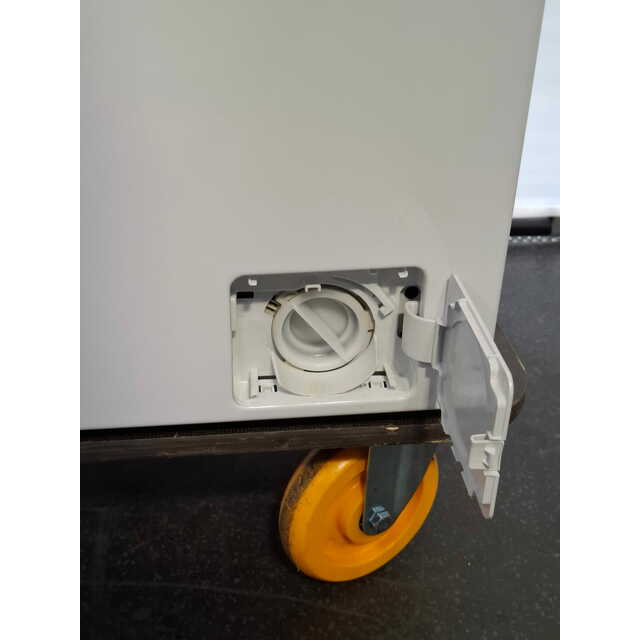 Стиральная машина Beko RSPE78612W, белый