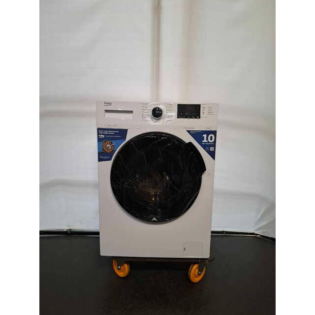 Стиральная машина Beko RSPE78612W, белый