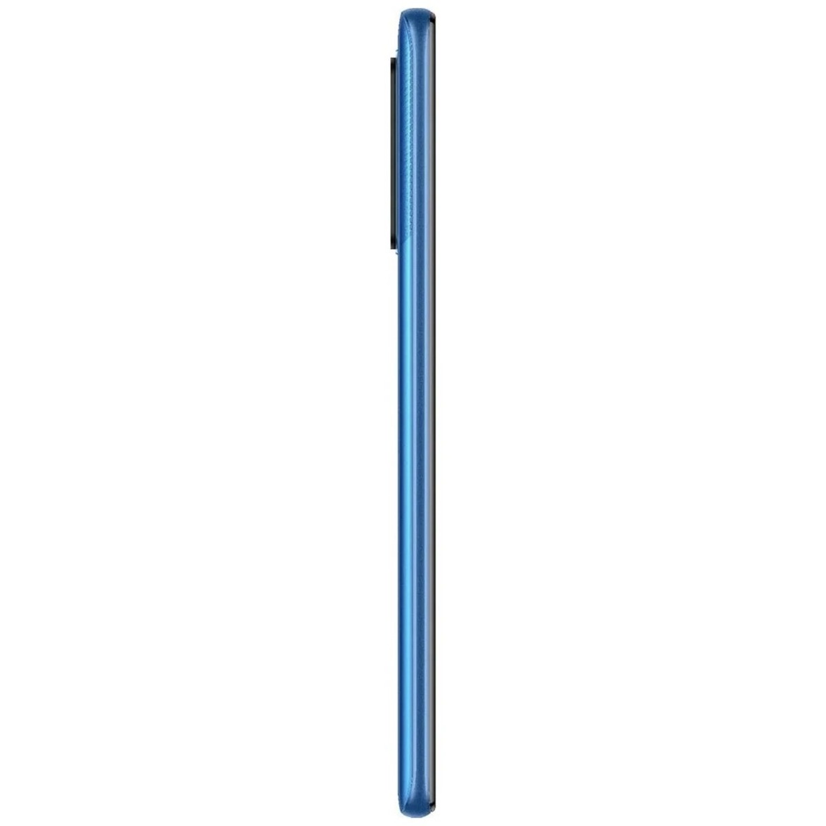 Смартфон Xiaomi Poco F3 6/128Gb (NFC) RU (Цвет: Deep Ocean Blue)
