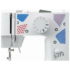 Швейная машина Chayka EasyStitch 22 (Цвет: White)